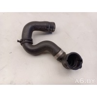 Патрубок отопителя (печки) Volkswagen T-Cross 2019 5Q0122073BK