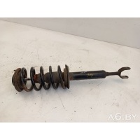 Стойка передняя левая Audi A4 B5 1999 3B0413031A