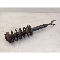 Стойка передняя правая Audi A4 B5 2000 3B0413031A