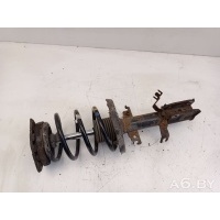 Стойка передняя правая Renault Megane 3 2012 540100028R