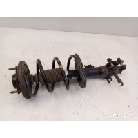 Стойка передняя левая Mitsubishi Lancer 10 2005 315195,32T77A