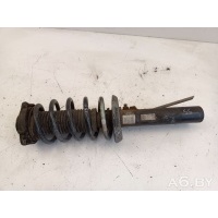 Стойка передняя левая Volkswagen Eos 2008 1T0413031HQ