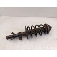 Стойка передняя левая Volkswagen Transporter T5 restailing 2015 7E5413031C