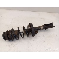 Стойка передняя правая Opel Zafira A 2001 22194342,24434747