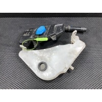 Бачок омывателя Audi A6 4G/C7 2013 4G1955462,4G8955451E