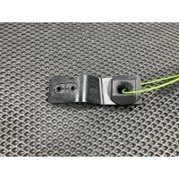 Кронштейн радиатора Jaguar XE X760 2017 GX738K337AE,T2H25177,T2H44758