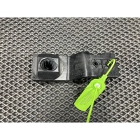 Кронштейн радиатора Jaguar XE X760 2017 GX738K336AE,T2H25176,T2H44757