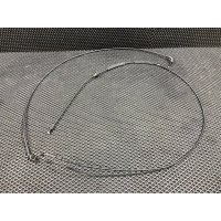 Трос капота Jaguar XE X760 2017 GX7316C656AE,T2H24294,T2H52843