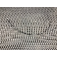 Трос капота Jaguar XE X760 2016 GX7316E700AC,T2H24630