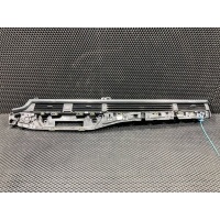 Дефлектор обдува салона Audi RS4 B9 2017 8W1820902,8W1820902E