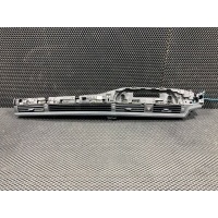 Дефлектор обдува салона Audi A4 B9 2018 8W1820902,8W1820902E