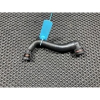 Патрубок (трубопровод, шланг) Land Rover Discovery Sport 2014 AG9G8C362CA,LR028849
