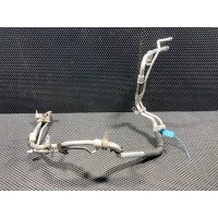 Трубка кондиционера Jaguar XF 2 рест. 2022 LR091468,GX7319A834BB,T2H6657,T4A11662