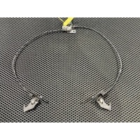 Трос капота Jaguar XF 2 рест. 2022 GX7316E700AC,T2H24630,T2H2999,T4N3060,T2H41038,T4N3061,T4N3064,T2H41039,DK6216B766AE,DK6216892AE