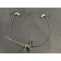 Трос капота Jaguar XF 2 рест. 2022 GX7316E700AC,T2H24630,T2H2999,T4N3060,T2H41038,T4N3061,T4N3064,T2H41039,DK6216B766AE,DK6216892AE