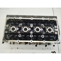 Головка блока цилиндров двигателя (ГБЦ) Volkswagen Golf-4 1999 036103373T