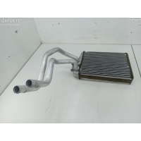Радиатор отопителя (печки) Mercedes W164 (ML) 2006 33206380503