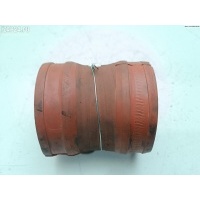 Патрубок интеркулера Mercedes W164 (ML) 2006 1645281782
