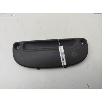 Ручка крышки (двери) багажника Opel Astra G 2003 90590896
