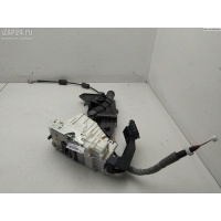 Замок двери задней левой Mercedes W251 (R) 2008 1697302135