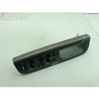 Блок кнопок управления стеклоподъемниками Volkswagen Passat B5+ (GP) 2001 1J4959857B