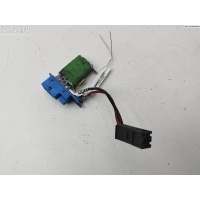 Сопротивление отопителя Opel Vectra B 1998 90568693