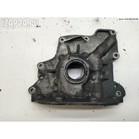 Насос масляный Volkswagen Golf-4 2002 036115105D