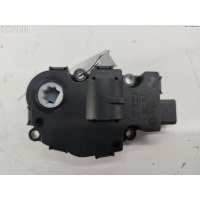 Моторчик заслонки отопителя Mercedes W164 (ML) 2006 410475520