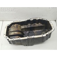 Поддон масляный Volkswagen Golf-4 2002 030103603Q