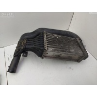 Радиатор интеркулера Opel Astra G 2003 09129519