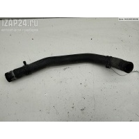 Патрубок  Skoda Superb mk1 (B5) 2002  06B121058S
