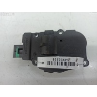 Моторчик заслонки отопителя Mercedes W164 (ML) 2006 410475520