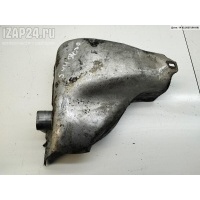 Тепловой экран глушителя Volkswagen Golf-4 1999 036253041T