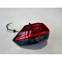 Фонарь заднее левая nissan x - trail t32 265556fp0a