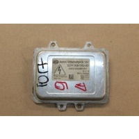 Блок ксеноновой лампы Land Rover Range Rover Sport 2005-2012 5DV009000001