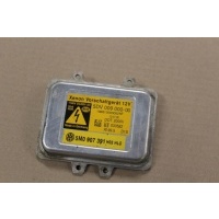 Блок ксеноновой лампы Skoda Superb 3T 2008-2015 5DV009000001