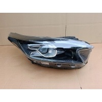 Full светодиодный передний правая kia xceed x ceed x - ceed фара 92102j7300