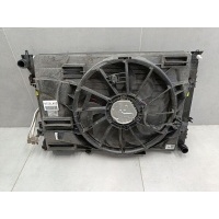 Кассета радиаторов в сборе Hyundai Sonata DN8 2019- 25310L1650