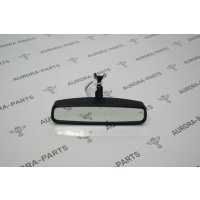 Зеркало салонное Mazda CX-5 KF 2016 KB8C69220