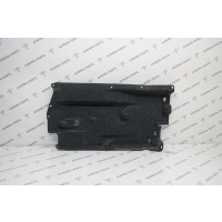 Защита днища передняя RH Mazda CX-5 KF 2016 KB7W563D0C