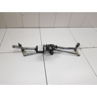 Трапеция стеклоочистителей в сборе Changan UNI-K 2020- CD569F2718010300