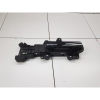 Ручка двери наружная задняя правая Changan UNI-K 2020- CD569F2706041100