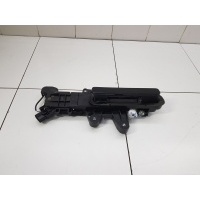 Ручка двери наружная задняя левая Changan UNI-K 2020- CD569F2706040900