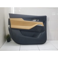 Обшивка двери передняя левая Changan UNI-K 2020- CD569F2708030102