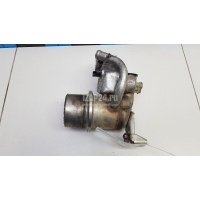 Радиатор системы EGR VAG Leon (5F) (2013 - 2020) 04L131512BQ