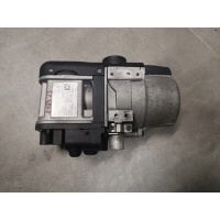Webasto scania термо топ pro 60 9029755j дизель 24v