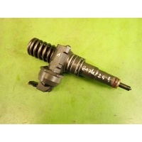 Насос - форсунка volkswagen поло iv 9n рестайлинг 1.4 tdi 2007 год 038130073bn 0414720313