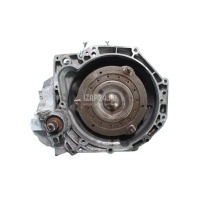 АКПП (автоматическая коробка переключения передач) Citroen-Peugeot 308 I (2007 - 2015) 2231K9