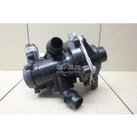 Корпус термостата VAG A4 [B8] (2007 - 2015) 06L121111J