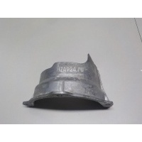 Экран тепловой VAG A8 [4H] (2010 - 2017) 8W0407720B